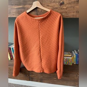 Target Dolman Sweater